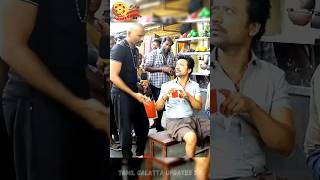 🤯💥 ராயன் இப்படிதான் உருவானதா  😱 Scene  8  Raayan Movie Behind The Scenes  Raayan Movie Making [upl. by Anivahs]