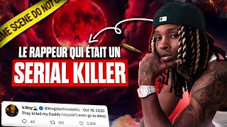 King Von  Lhistoire du plus grand SERIAL KLLER de TOUTE lhistoire du rap [upl. by Winola]