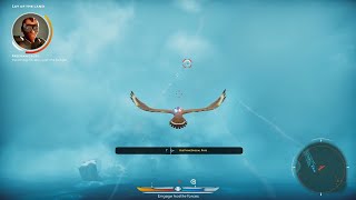 The Falconeer  PC Gameplay Epic Games [upl. by Kikelia875]