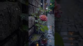 Rose ❀ Love of Rose viralvideo islamicvideo [upl. by Stauder]