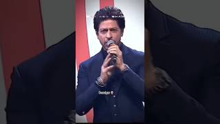 Shahrukh Khan 🥀🤴Baazigar Dialogue To audience 😍 srk srkfan ytshortsindia ytshorts [upl. by Jacob]