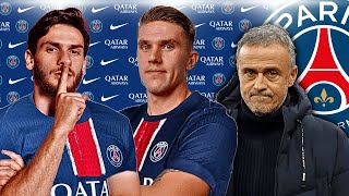 Are PSG a Serious Club [upl. by Sharpe]