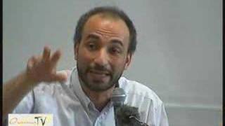 Tariq Ramadan  Identité culturelle et valeurs universelles [upl. by Tillman]