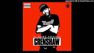 Nipsey Hussle  Checc Me Out ft Dom Kennedy amp Cobby Supreme [upl. by Harewood]