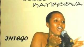 CECILE KAYIREBWA  IgisarabugeAudio [upl. by Enelyt]