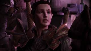 The dragon age Saga begins again Dragon Age Origins pt 5 more side quests and other things [upl. by Tahp]