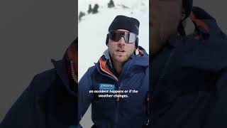 Skimo Quick Tip with Daniel Zugg  3 [upl. by Nithsa]