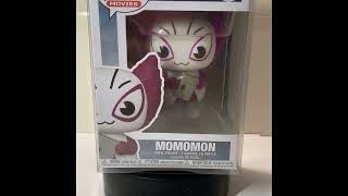 ForSale — Funko Pop Movies Bulletin Train Brad Pitt MOMOMON 1294  eBaycomstribatdude [upl. by Guinevere]