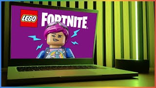 How to play Fortnite FOR FREE on ANY Chromebook in 2024 [upl. by Anoyek]