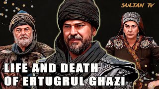 History about Ertugrul Ghazi  Ottoman empire history [upl. by Normac]