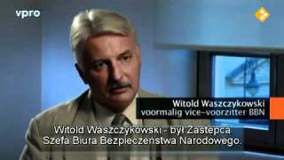 Katastrofa w Smolensku Film Dokumentalny holenderskiej TVPLnapisy35 [upl. by Labana]