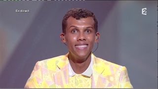 STROMAE  INCROYABLE aux Victoires de la musique 2014  HD [upl. by Storz]