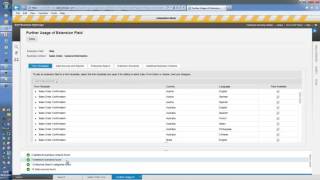 SAP Business ByDesign UI Field Extensibility [upl. by Thamora293]