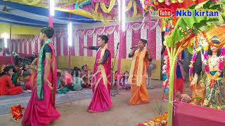 Nagin Nagin Dance 🐍🐍 song  HAREKRISHNA 2024 [upl. by Gnaht]