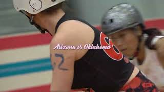 Arizona Skate Club Team vs Lockeford and Oklahoma HitSquadMix [upl. by Ikik]