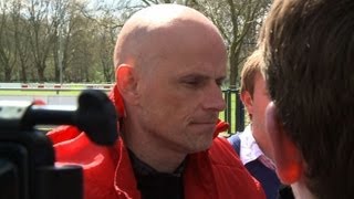 Kölns Solbakken nach MainzDebakel weiter im Amt [upl. by Richelle147]