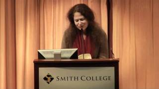 POETRY READING BY JANE HIRSHFIELD  Poetry Center at Smith College [upl. by Mitzl]