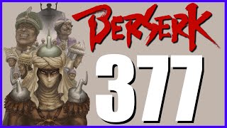 BERSERK 377  Olağanüstü Kurultay [upl. by Enomis691]