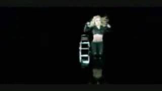 Womanizer  Britney Spears  Mike Rizo Global Radio Mix 2008 [upl. by Keenan]