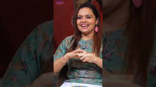 Divya M Nair about comments and troll  Divya m Nair singing song shorts actress malayalam [upl. by Shuma237]