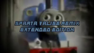 Request Thomas quotBotherationquot  Sparta Valise Remix Extended Edition [upl. by Annauj]