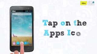 How to Find and Install Apps on Your Android Phone [upl. by Ydak]