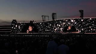 Adele  Full Concert 4K  Munich  August 30th [upl. by Iblok]