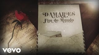 Damares  Fim do mundo Lyric [upl. by Coward]