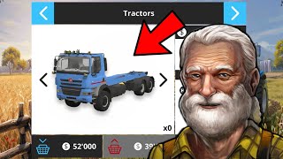 Get Unlimited Money Day18 in FS 16🤑  Farming simulator 16 Gameplay  Timelapse 4USMILE [upl. by Ludmilla166]