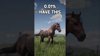 001 Have This  Bravest Horse RDR2 [upl. by Alley]