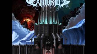 EXMORTUS Left to Die in the Paradox of TIme [upl. by Spears47]