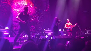 Killswitch Engage  My Last Serenade  Sydney  Qudos Bank Arena  12092024 [upl. by Purpura]