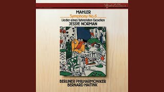 Mahler Symphony No 6 In A Minor 3 Andante moderato [upl. by Eisso]