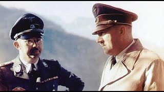 The Death of Himmler  Ep 1 The Reichsführers Plot Against Hitler [upl. by Adnilreb]