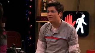 iCarly iThink They Kissed Official Trailer [upl. by Thetos]