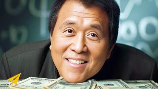 Robert Kiyosaki Interview Automatic Money Machine [upl. by Hepsibah]