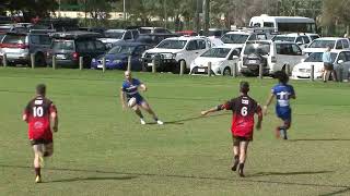 2023 Kalamunda Rugby 3rd Gd Rd 21 v Palmyra [upl. by Georgianna]