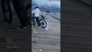 🔥💨mtbstunt stunt bikestunt electriccycle unfrezzmyaccount youtubeteam bmx mtbstunt [upl. by Aicilram394]