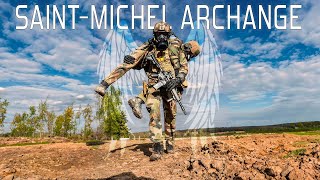 SAINTMICHEL ARCHANGE  FTP ✝️🇫🇷 [upl. by Nobell]