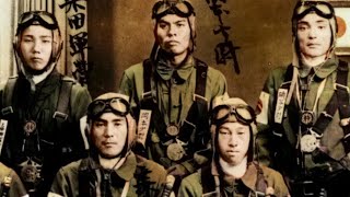 The Truth About Japans Kamikaze Pilots Is Pretty Grim [upl. by Lanor122]