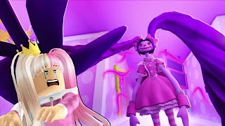 PANIK  PATUNG MAINAN NI BERHANTUquot  ESCAPE EVIL DOLL OBBY  ROBLOX MALAYSIA [upl. by Ailahs]