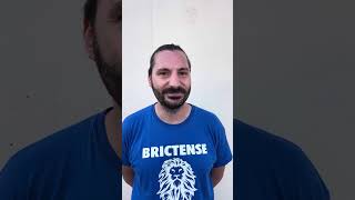 🎙️ Intervista al direttore sportivo della Brictense Giovanni De Angelis [upl. by Leahcam]