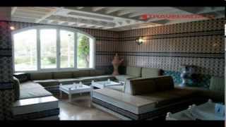 Hotel Hammamet Garden Resort amp Spa  Hammamet [upl. by Assirem]