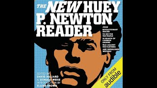 The Huey P Newton Reader Part 5 [upl. by Iviv]