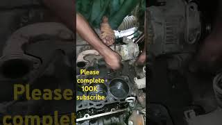 How to open a engine battery chargerkashi mechanic [upl. by Allimak]