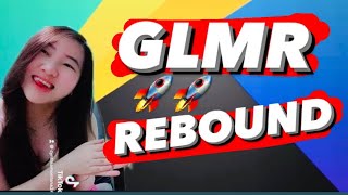 Binance List GLMR Glimmer 🔥 GLMR TOKEN REBOUND 🔥 Glmr Price Prediction  Glmr Moonbeam Coin [upl. by Llered]