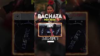 NUEVO BACHATA MIX 2023 🔥  BEST BACHATA MIX 2023 LO MAS NUEVO 💃🏻 bachatamix2023 [upl. by Strander]