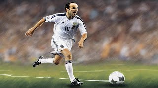 Landon Donovans Greatest Goals  Which one was his most iconic moment [upl. by Levina]