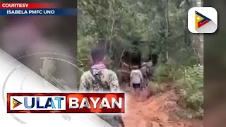 Search and rescue mission para sa nawawalang Cessna 206 aircraft sa Isabela patuloy [upl. by Yecnuahc]