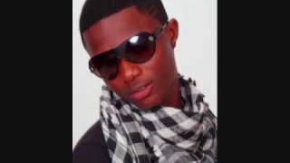 Wizkid  mamiwata mamiwater [upl. by Octave]